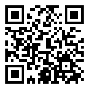 动物奇幻旅行二维码