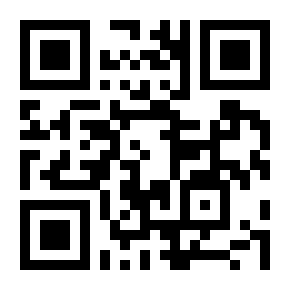 爱看壁纸二维码