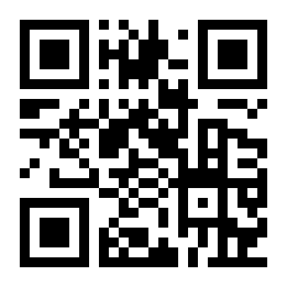 巷战围攻3D二维码