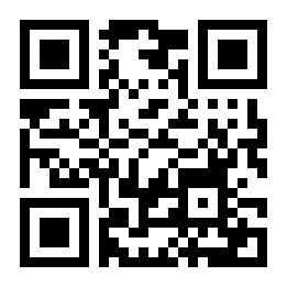 绍兴古城app二维码