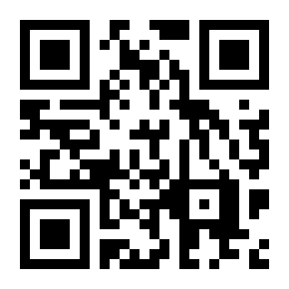 黑马车服二维码