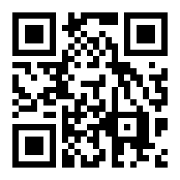 最棒的园丁3D二维码