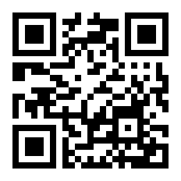 爱趣小说听书版二维码