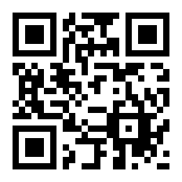 马上来车二维码