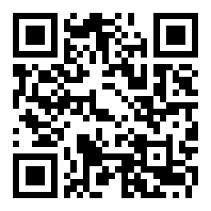 闲置的大力士二维码