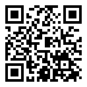 钛合金人脉二维码