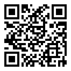 蓝色星原：旅谣二维码