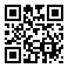 网易BUFF饰品交易平台二维码