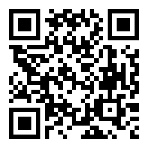 我的连锁咖啡馆二维码