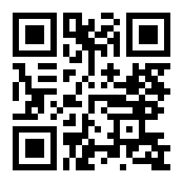 米加小屋小镇生活二维码