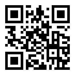 放大镜攻击二维码