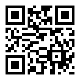 漫次元涂色二维码