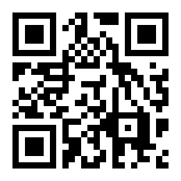 动漫主题壁纸二维码