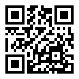 火线少女101二维码