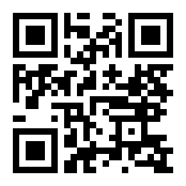 里番影院二维码