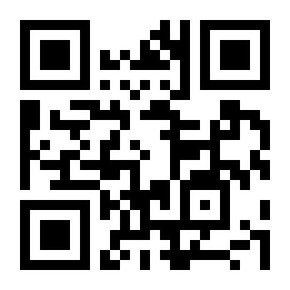 扣扣影院二维码