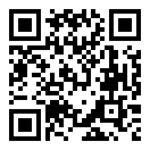 playstation二维码