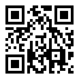 长东易购二维码