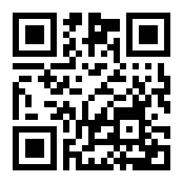 嘿咻嘿咻韩国漫画二维码