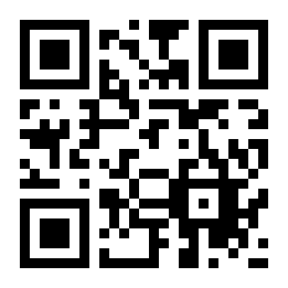 无忧漫画二维码