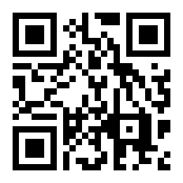 智能手机进化跑二维码