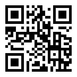 蝴蝶视界二维码