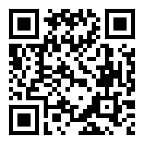 风灵月影二维码