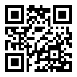 切切厨房二维码