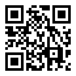 厨房狂热二维码