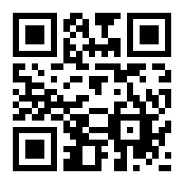 音乐侠二维码