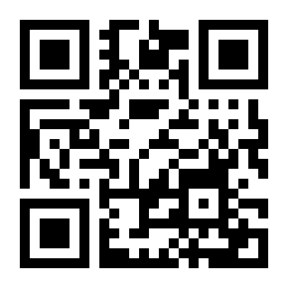 大步向钱冲二维码