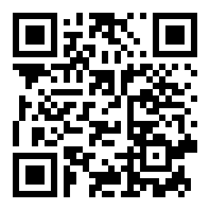 新月同行二维码