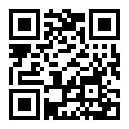 坦克游戏3D二维码