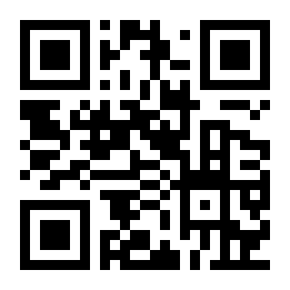 鹦鹉英语课堂二维码