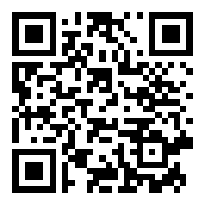 群晖电视二维码