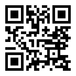 死亡空间直装修改版二维码