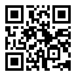 不断向上跳二维码