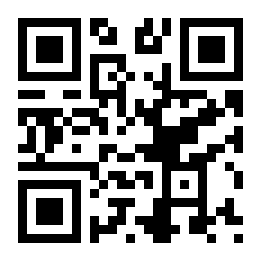 下班大作战二维码