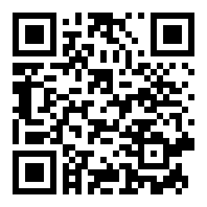 鱼类拼图二维码