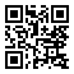 爱建材二维码
