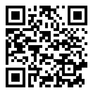 模拟射击战场二维码