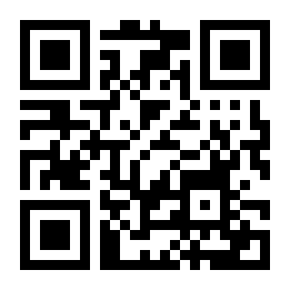 冰川小说书源导入二维码