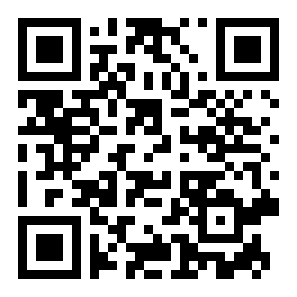 火焰影视去广告版二维码