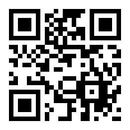 星际大宝贝二维码