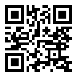 拳击赛跑者3D二维码