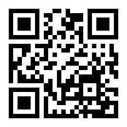 皮皮小说二维码