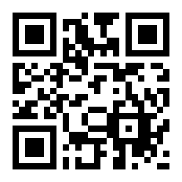 兔兔阅读免费阅读版二维码