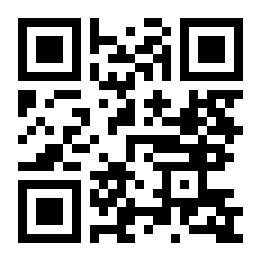 畅看短视频二维码