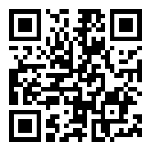 梦幻美甲沙龙二维码