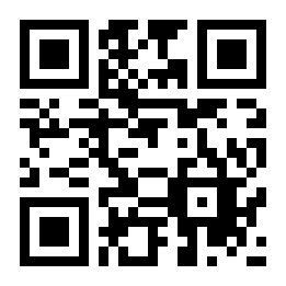 像素孤勇者二维码